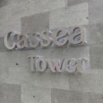 Cassea Tower