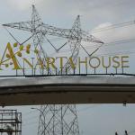 Anarta House